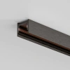 Titan Line Шинопровод накладной титан 1,5м Elektrostandard 85223/00