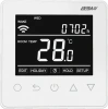 Терморегулятор ДЕВИ Prime Wi-Fi white (140F1141R)