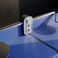 VLS110305 Voltum Рамки Voltum S70 стекло