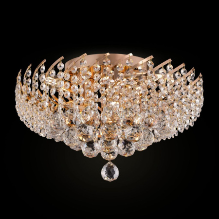 Хрустальная люстра Maytoni Karolina DIA120-06-G