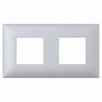 4404904 DKC Рамки Avanti пластик