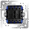 VLS0205M + VLS000315 Voltum Voltum S70 цвет деним
