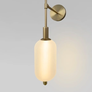Настенный светодиодный светильник Eurosvet 201054 LED