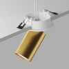 Спот Maytoni FOCUS S C048CL-U-1WMG