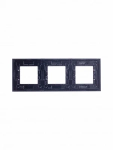 2CLA227300N1801 ABB ABB Zenit рамки пластиковые