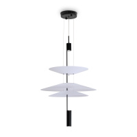Светильник подвесной светодиодный Freya Mono FR6190PL-L7WB