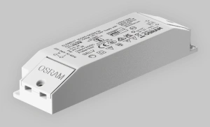 Блок питания для магнитных систем 30Вт, 24V, IP20 Maytoni Flarity 30-220-240-24-G2