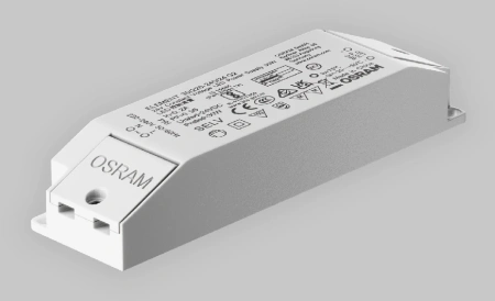 Блок питания для магнитных систем 30Вт, 24V, IP20 Maytoni Flarity 30-220-240-24-G2