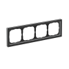 GAL331004 Systeme Electric Рамки Systeme Electric ArtGallery Pure