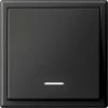 GAL001413 Systeme Electric Schneider Electric ArtGallery цвет базальт