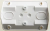 PA16-108B Systeme Electric Schneider Etude цвет белый