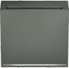 Выключатель карточный 16А Voltum S70 титан Soft touch пластик (VLS0107M + VLS002606 + VLS080301)