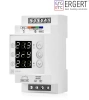 Метеостанция ERGERT ETR-150 с датчиком температуры (CN2807)