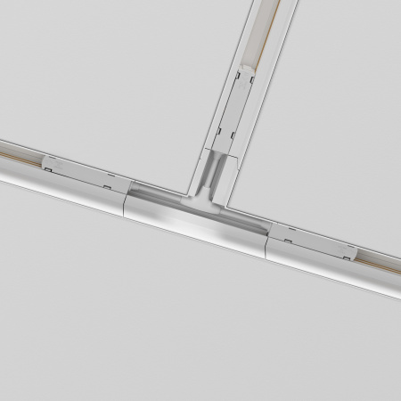 Коннектор для магнитных трековых систем Maytoni Gravity TRA010CT-42W