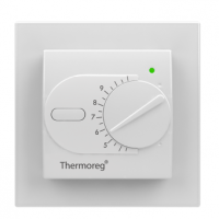 Терморегулятор Thermoreg TI-200 Design (CN496)