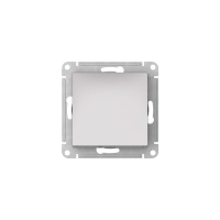 ATN440361S Systeme Electric Schneider Atlas Design цвет алюминий