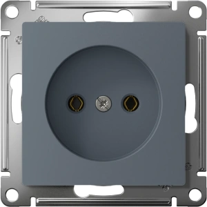 ATN000741S Systeme Electric Schneider Atlas Design цвет грифель