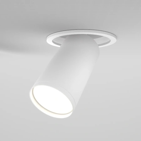 Спот встраиваемый Maytoni FOCUS S C048CL-U-1W