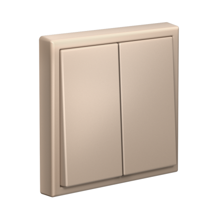 GAL001217 Systeme Electric Schneider Electric ArtGallery цвет песочный