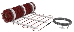 Нагревательный мат Мат Royal Thermo EasyFix Mat RTEM 2-180-9 + Терморег. ETB-10 Basic (НС-1599108)
