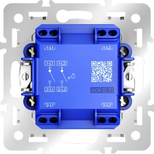VLS0206M Voltum Механизмы Voltum