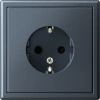 GAL000745 Systeme Electric Schneider Electric ArtGallery цвет грифель