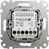 SDD114502 Schneider Electric Шнайдер седна антрацит