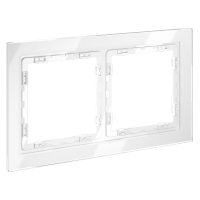 VLS110201 Voltum Рамки Voltum S70 стекло