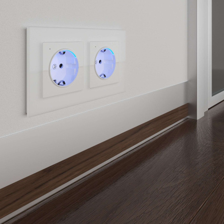 W1171401 Werkel Werkel механизмы белые