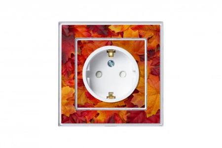 ATN200145 Systeme Electric Schneider Atlas Design Art с индивидуальным дизайном