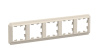 ATN100205 Systeme Electric Рамки Atlas Design Antique
