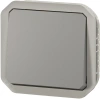 069511L Legrand Legrand Plexo IP55 рамки цвет серый