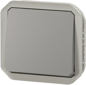069511L Legrand Legrand Plexo IP55 рамки цвет серый