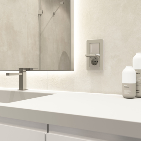 W1271204 Werkel Werkel механизмы дымчатые