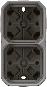 069672L Legrand Legrand Plexo IP55 рамки цвет серый