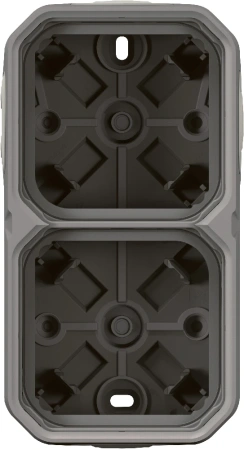069672L Legrand Legrand Plexo IP55 рамки цвет серый