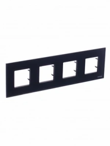 2CLA227400N1801 ABB ABB Zenit рамки пластиковые