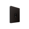 Розетка информационная С/У RJ-45 кат.6, Полярная ночь Systeme Electric Infinity (FSE001086)