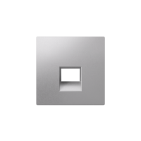 ATN000384 Systeme Electric Schneider Atlas Design цвет алюминий