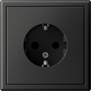 GAL001445 Systeme Electric Schneider Electric ArtGallery цвет базальт