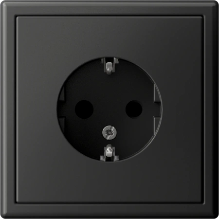 GAL001445 Systeme Electric Schneider Electric ArtGallery цвет базальт
