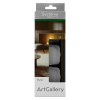 GAL320603 Systeme Electric Рамки Systeme Electric ArtGallery Pure