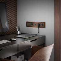 W1191107 Werkel Werkel накладки и клавиши