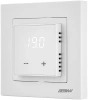 Терморегулятор ДЕВИ Room white (140F1030R)
