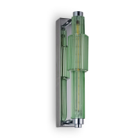 Бра Maytoni Verticale MOD308WL-L9GN3K