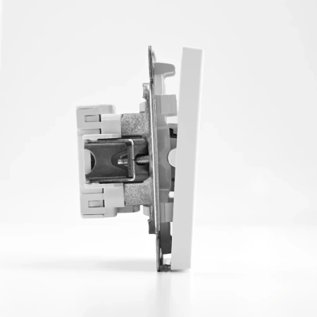 GAL001319 Systeme Electric Schneider Electric ArtGallery цвет лотос