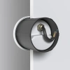 Бра Maytoni Lock O014SL-L3W3K