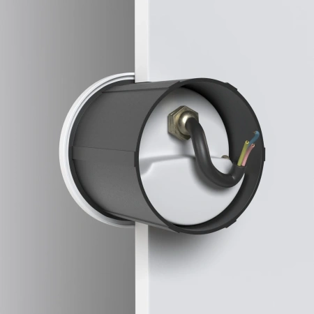 Бра Maytoni Lock O014SL-L3W3K