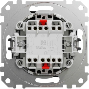 SDD114108 Schneider Electric Шнайдер седна антрацит