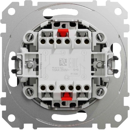 SDD114108 Schneider Electric Шнайдер седна антрацит